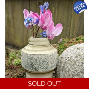 Carn Pottery Vase | Joh..