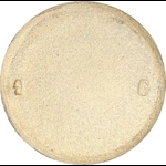 Graham Peter Glynn Studio Pottery Flower Vase