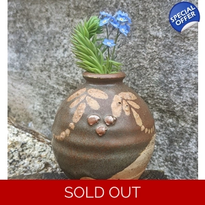 The Pots Pottery | Smal..