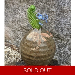 The Pots Pottery | Small Vas..