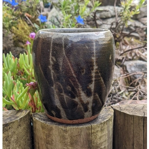 Mystery Yunomi Pottery ..