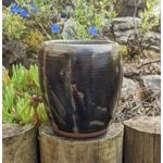 Mystery Yunomi Pottery Teacup, British Handmade Ceramics.