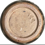 Mystery Yunomi Pottery Teacup, British Handmade Ceramics.