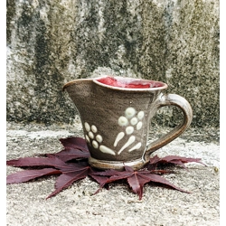 Fishley Holland | Pottery Jug - Dunster Somerset UK