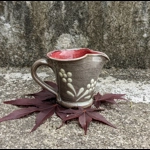 Fishley Holland | Pottery Jug - Dunster Somerset UK