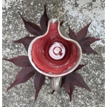 Fishley Holland | Pottery Jug - Dunster Somerset UK