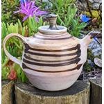 Mary Rich Pottery Teapot, British Made Ceramics UK.