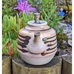 Mary Rich Pottery Teapot, British Made Ceramics UK.