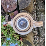 Mary Rich Pottery Teapot, British Made Ceramics UK.