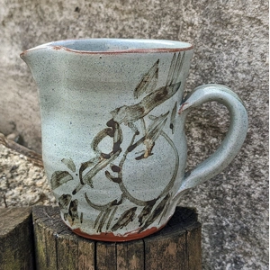 Mystery Studio Pottery ..