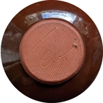 Welsh Teifi | Pottery Bowl - Rhoda Partridge - Cardigan Wales UK