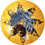 Welsh Teifi | Pottery Bowl - Rhoda Partridge - Cardigan Wales UK