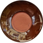 Welsh Teifi | Pottery Bowl - Rhoda Partridge - Cardigan Wales UK