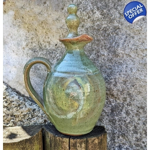 Mike Foster | Pottery O..