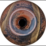 Margaret Crump Pottery Vase, Clifton College, Bristol UK.