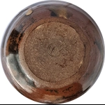 Margaret Crump Pottery Vase, Clifton College, Bristol UK.