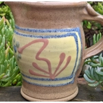 Charlie Boyce | Pottery Jug - Aysgarth Pottery Yorkshire UK.