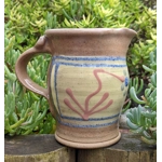 Charlie Boyce | Pottery Jug - Aysgarth Pottery Yorkshire UK.