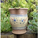 Charlie Boyce | Pottery Jug - Aysgarth Pottery Yorkshire UK.