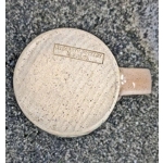 Charlie Boyce | Pottery Jug - Aysgarth Pottery Yorkshire UK.