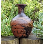 Margaret Crump Pottery Vase, Clifton College, Bristol UK.