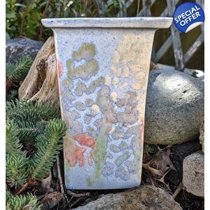 Conwy Pottery | Blue Slab Va..