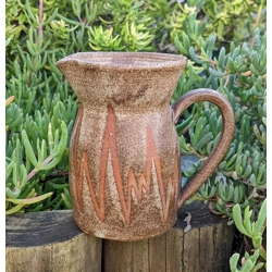 Bembridge Studio Pottery | milk Jug - Martin Gilchrist - I..