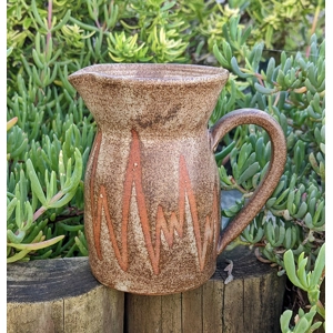 Bembridge Studio Potter..