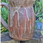 Bembridge Studio Pottery | milk Jug - Martin Gilchrist - IOW.