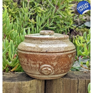 Studio Pottery Fossil &..