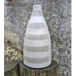 Jane Searle | Studio Pottery Vase - Studio Ceramics Cambridge UK.