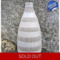 Jane Searle | Studio Pottery Vase - Studio Ceram..