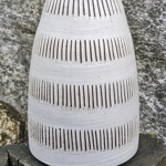 Jane Searle | Studio Pottery Vase - Studio Ceramics Cambridge UK.