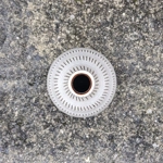 Jane Searle | Studio Pottery Vase - Studio Ceramics Cambridge UK.