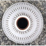 Jane Searle | Studio Pottery Vase - Studio Ceramics Cambridge UK.