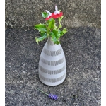 Jane Searle | Studio Pottery Vase - Studio Ceramics Cambridge UK.