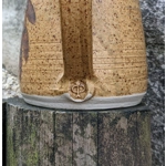 Jack Dawson Milk Jug, Peebles Studio Pottery, Eastgate, Scotland.