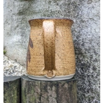 Jack Dawson Milk Jug, Peebles Studio Pottery, Eastgate, Scotland.