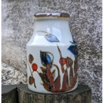 Otagiri | Pottery Vase For Sale - Mid Century Japanese Ceramics.