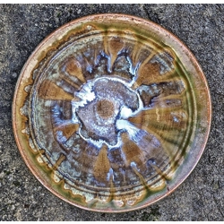 Hartland Pottery Bowl, North Devon Studio Ceramics