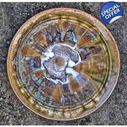 Hartland Pottery Bowl, North Devon Studio Ceramics