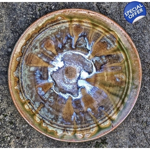 Hartland Pottery Bowl, ..