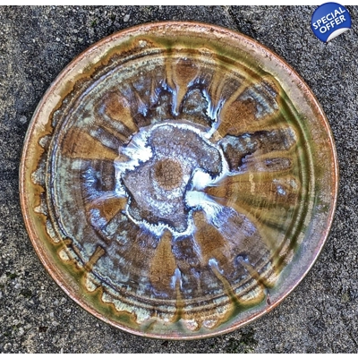 Hartland Pottery Bowl, North Devon Studio Ceramics