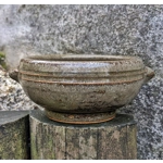 Nic Harrison Ceramic Soup Bowl, Trelowarren Pottery UK.
