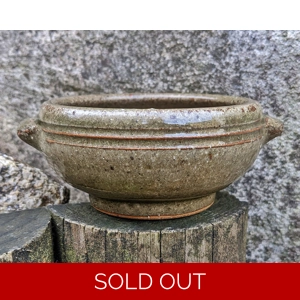 Nic Harrison Ceramic So..