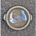 Nic Harrison Ceramic Soup Bowl, Trelowarren Pottery UK.