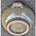 Nic Harrison Ceramic Soup Bowl, Trelowarren Pottery UK.