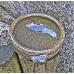 Nic Harrison Ceramic Soup Bowl, Trelowarren Pottery UK.