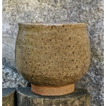 Studio Pottery Yunomi Tea Cup, Chawan Ceramics UK.