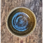 Studio Pottery Yunomi Tea Cup, Chawan Ceramics UK.